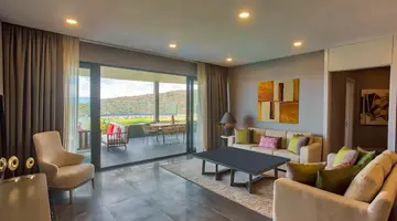 LE MERIDIEN BODRUM BEACH RESORT