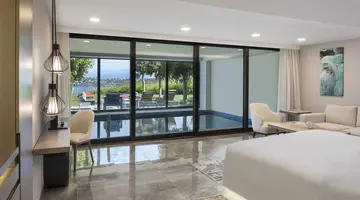 LE MERIDIEN BODRUM BEACH RESORT