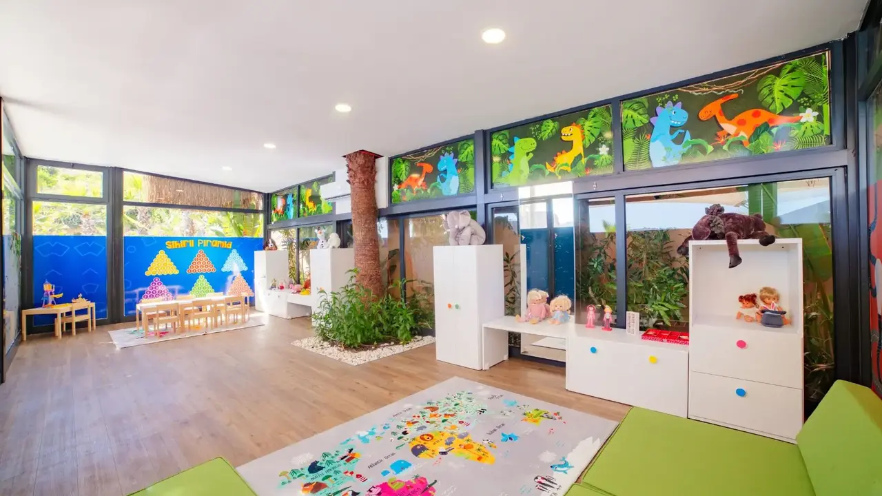 LE MERIDIEN BODRUM BEACH RESORT
