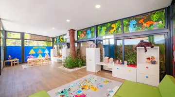 LE MERIDIEN BODRUM BEACH RESORT