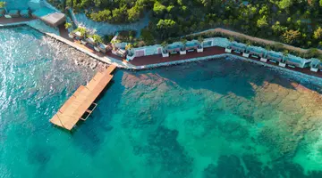 LE MERIDIEN BODRUM BEACH RESORT