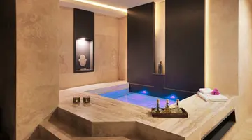 LE MERIDIEN BODRUM BEACH RESORT