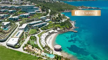 LE MERIDIEN BODRUM BEACH RESORT