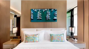 LE MERIDIEN BODRUM BEACH RESORT