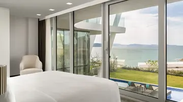 LE MERIDIEN BODRUM BEACH RESORT