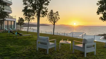 LE MERIDIEN BODRUM BEACH RESORT