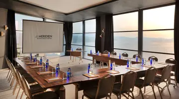 LE MERIDIEN BODRUM BEACH RESORT