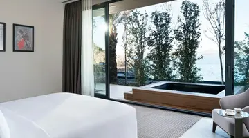 LE MERIDIEN BODRUM BEACH RESORT