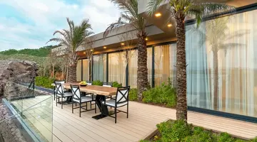 LE MERIDIEN BODRUM BEACH RESORT