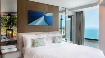 LE MERIDIEN BODRUM BEACH RESORT