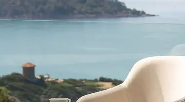 LE MERIDIEN BODRUM BEACH RESORT