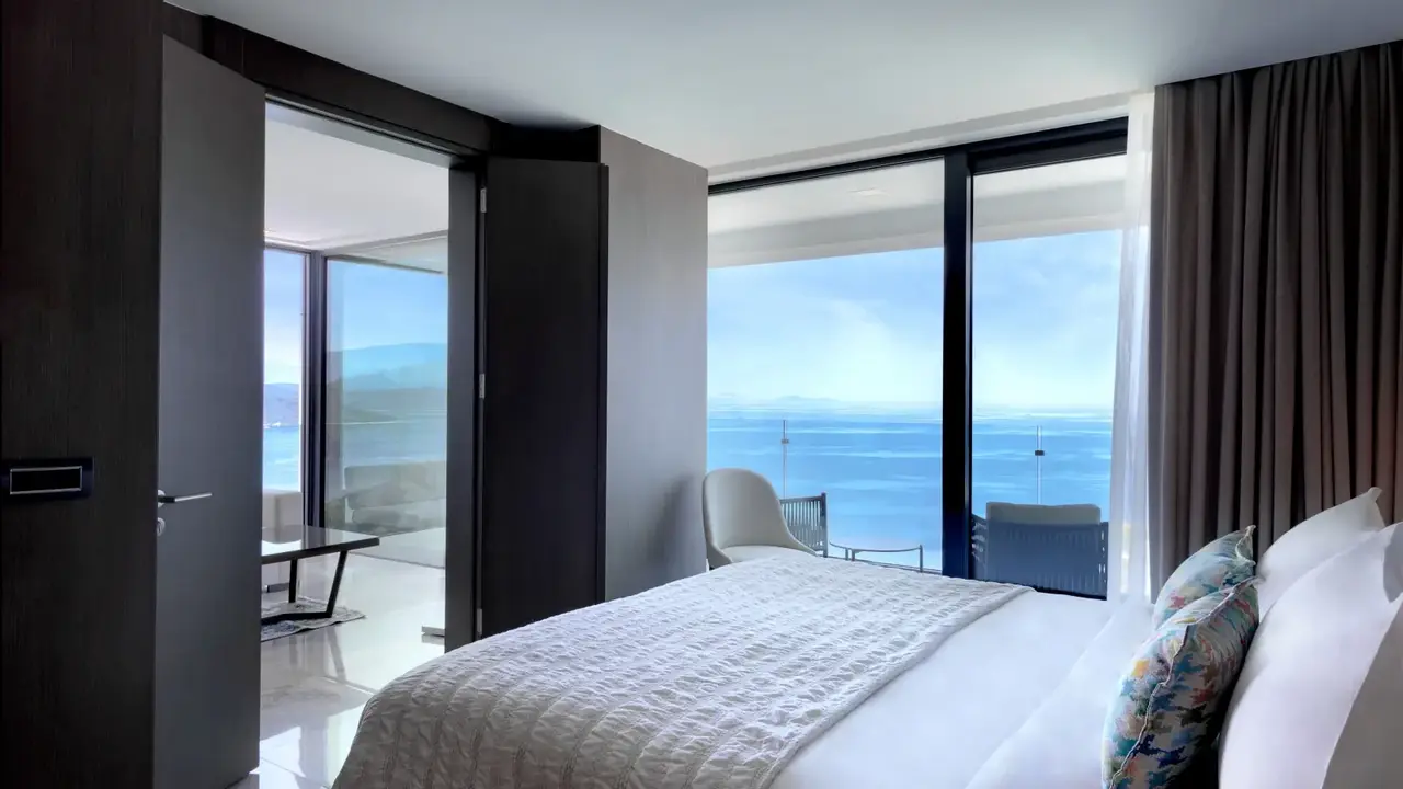 LE MERIDIEN BODRUM BEACH RESORT
