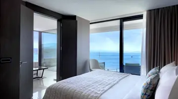 LE MERIDIEN BODRUM BEACH RESORT
