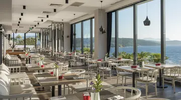 LE MERIDIEN BODRUM BEACH RESORT