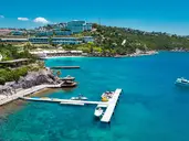 LE MERIDIEN BODRUM BEACH RESORT