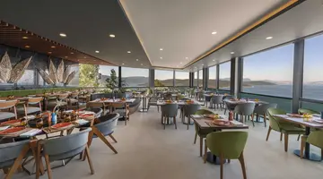 LE MERIDIEN BODRUM BEACH RESORT