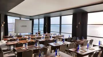 LE MERIDIEN BODRUM BEACH RESORT