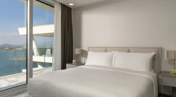 LE MERIDIEN BODRUM BEACH RESORT