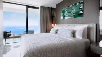 LE MERIDIEN BODRUM BEACH RESORT