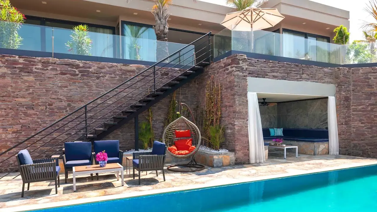LE MERIDIEN BODRUM BEACH RESORT