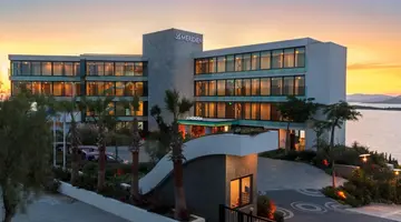 LE MERIDIEN BODRUM BEACH RESORT