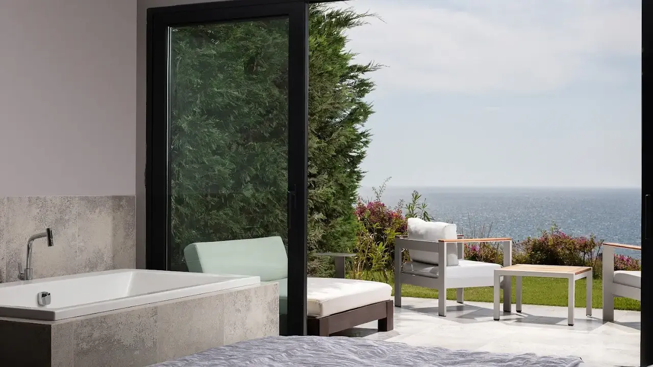 LE MERIDIEN BODRUM BEACH RESORT