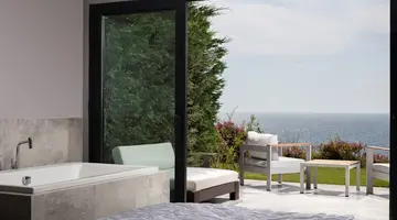 LE MERIDIEN BODRUM BEACH RESORT