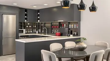 LE MERIDIEN BODRUM BEACH RESORT