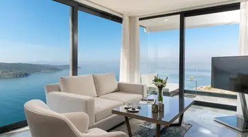 LE MERIDIEN BODRUM BEACH RESORT