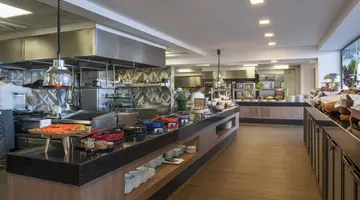LE MERIDIEN BODRUM BEACH RESORT