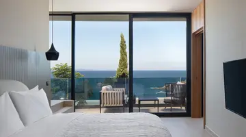 LE MERIDIEN BODRUM BEACH RESORT