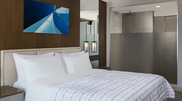 LE MERIDIEN BODRUM BEACH RESORT