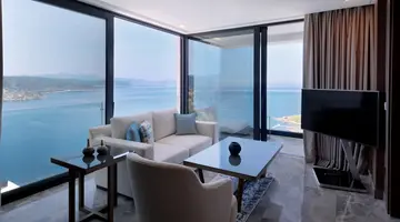 LE MERIDIEN BODRUM BEACH RESORT