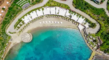 LE MERIDIEN BODRUM BEACH RESORT