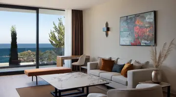 LE MERIDIEN BODRUM BEACH RESORT