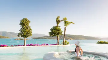 LE MERIDIEN BODRUM BEACH RESORT