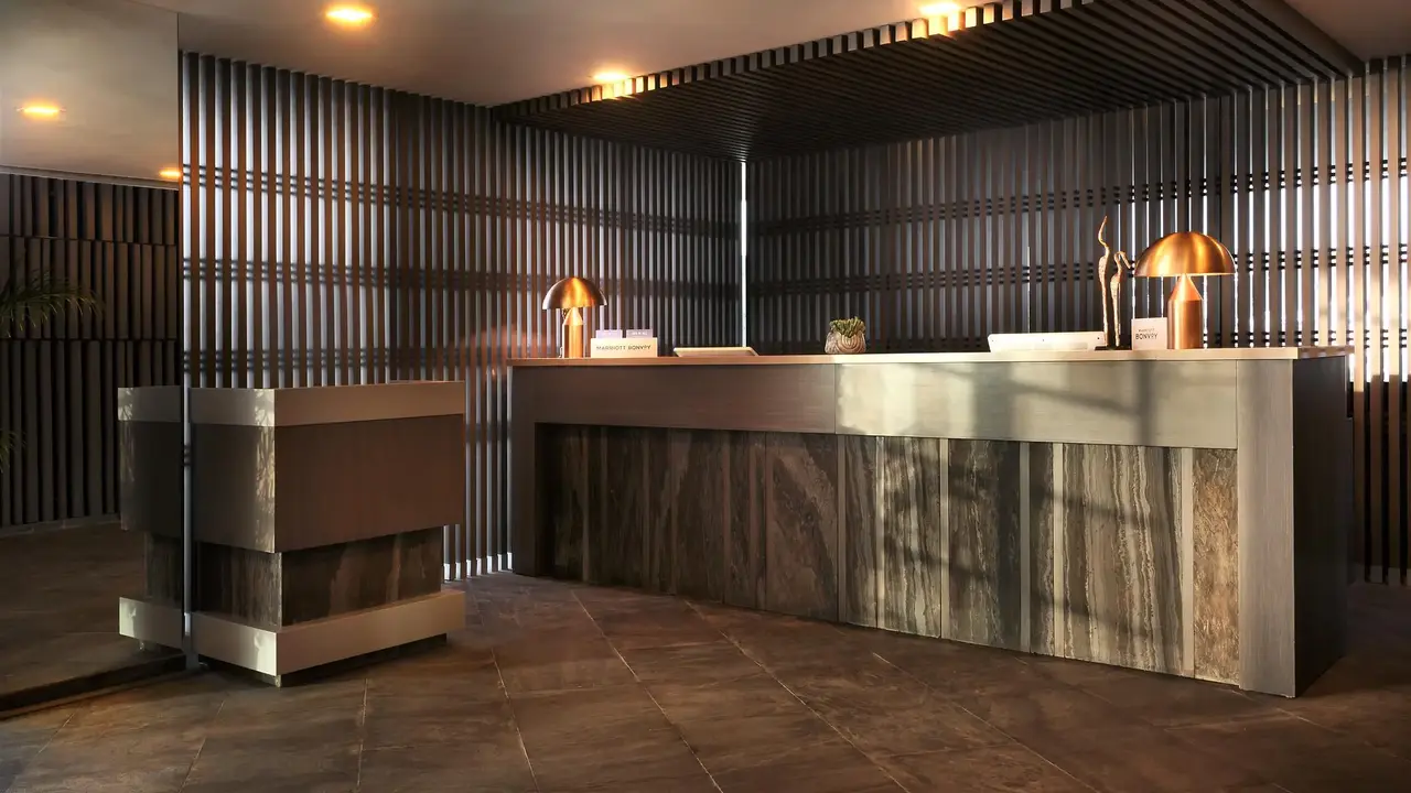 LE MERIDIEN BODRUM BEACH RESORT