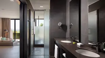 LE MERIDIEN BODRUM BEACH RESORT