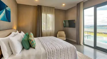 LE MERIDIEN BODRUM BEACH RESORT