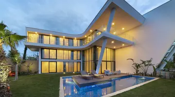 LE MERIDIEN BODRUM BEACH RESORT