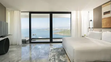 LE MERIDIEN BODRUM BEACH RESORT
