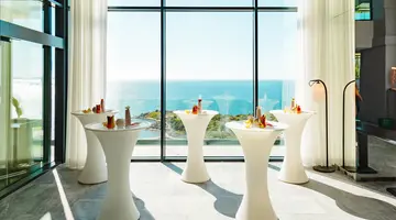 LE MERIDIEN BODRUM BEACH RESORT