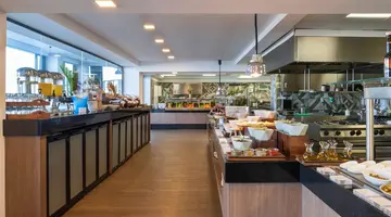 LE MERIDIEN BODRUM BEACH RESORT