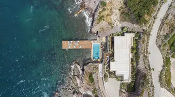 LE MERIDIEN BODRUM BEACH RESORT