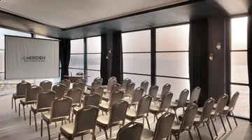 LE MERIDIEN BODRUM BEACH RESORT