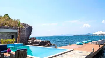 LE MERIDIEN BODRUM BEACH RESORT