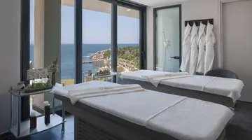 LE MERIDIEN BODRUM BEACH RESORT