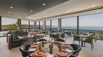 LE MERIDIEN BODRUM BEACH RESORT