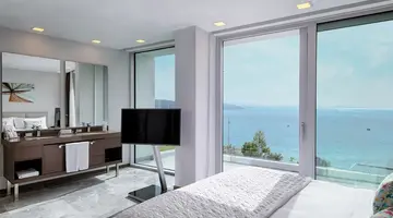 LE MERIDIEN BODRUM BEACH RESORT