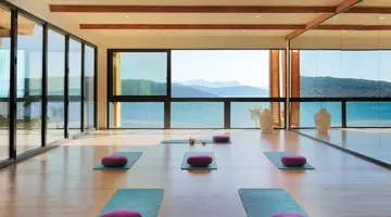 LE MERIDIEN BODRUM BEACH RESORT